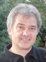 Dirk van Rooy
